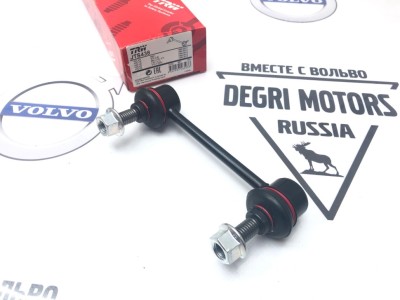 Стойка стабилизатора задняя \\ VOLVO S60, S80, V70 II, XC70, XC90 \\ TRW JTS438