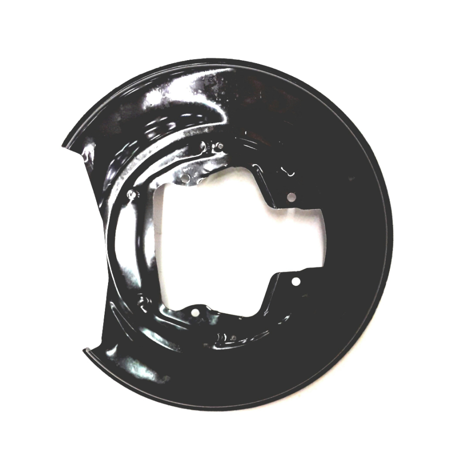 Щиток диска тормозного заднего LH=RH Volvo S60, S80, XC70 \\ VOLVO Original 9434183