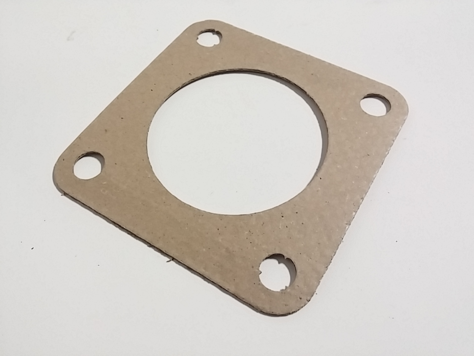 Прокладка катализатора Volvo S80 II, XC70 II, XC60 \\ VOLVO Original 31293645