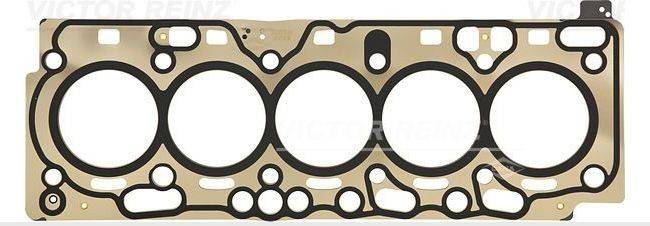 Прокладка ГБЦ Volvo S60 II, S80 II, XC70 II, XC60 \\ D5244Txx \\ А KLASS 1 \\ VICTOR REINZ 61-42430-00