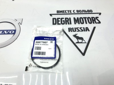 Кольцо уплотнительное Volvo S60 II, S80 II, XC70 II, XC60, XC90 \\ VOLVO Original 30677807