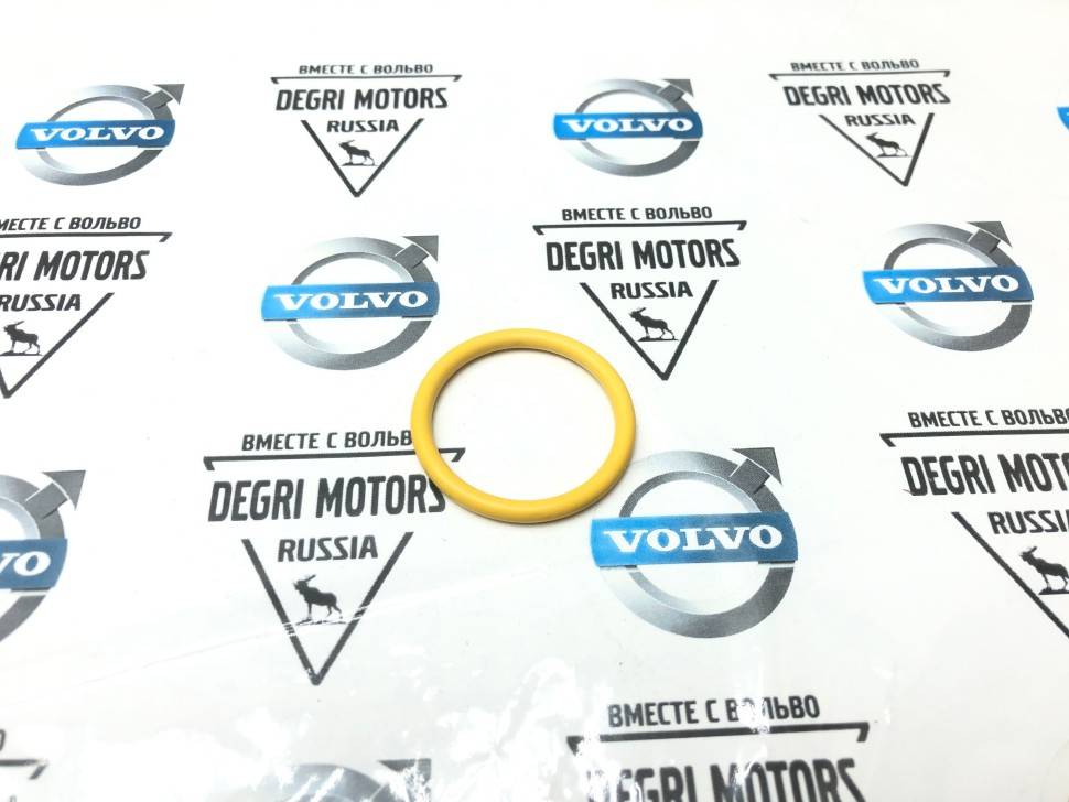 Кольцо уплотнительное кондиционера VOLVO S80 II \\ VOLVO Original 988847