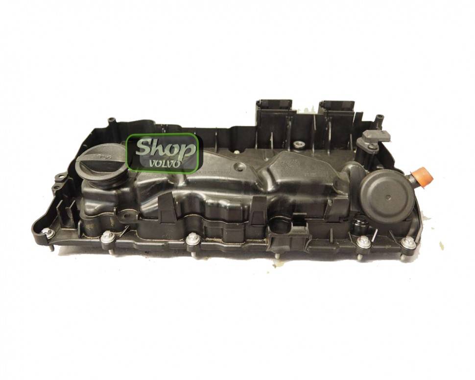Крышка клапанная для дизеля VOLVO XC90 II, V90CC, S90, V40CC, XC60 II \\ VOLVO Original 32213460