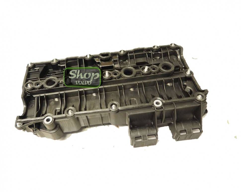 Крышка клапанная для дизеля VOLVO XC90 II, V90CC, S90, V40CC, XC60 II \\ VOLVO Original 32213460