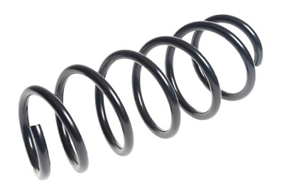 Передняя пружина для Volvo S60 II, S80 II \\ MARKED 81 54 35 \\ STANDARD SPRINGS ST135061F