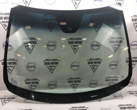 Стекло лобовое с установочным к-том VOLVO XC90 \\ VOLVO Original 31395426
