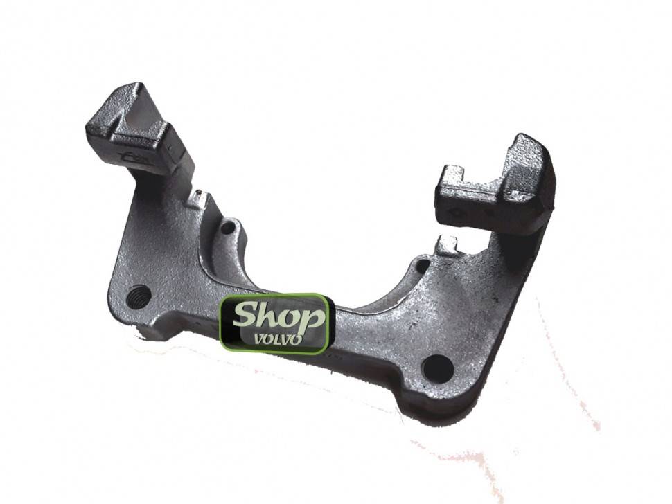 Скоба суппорта тормозного VOLVO S60 XC90 \\ VOLVO Original 8602900