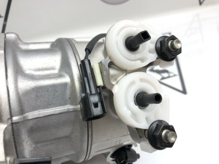 Компрессор кондиционера Вольво XC90 II \\ VOLVO (Original) 31469966