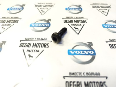 Винт с шестигр. головкой \\ VOLVO 986072