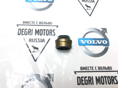 Колпачок маслосъёмный \\ VOLVO S40, V50, S60, S80, XC70, XC90 \\ VICTOR REINZ