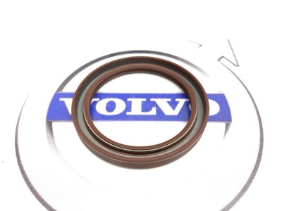 Сальник распредвала передний Volvo P2 бензиновые двигатели \\ VICTOR REINZ 81-37184-00