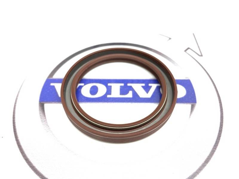 Сальник распредвала передний Volvo P2 бензиновые двигатели \\ VICTOR REINZ 81-37184-00