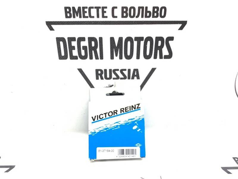 Сальник распредвала передний Volvo P2 бензиновые двигатели \\ VICTOR REINZ 81-37184-00