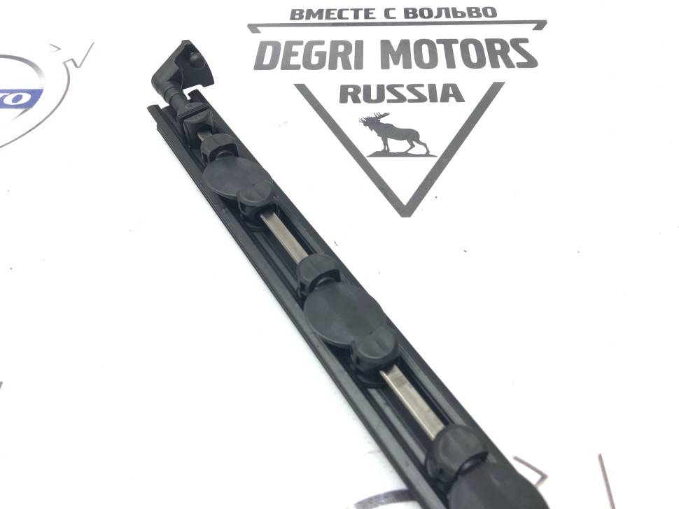 Вихревая заслонка, диск дросселя VOLVO C30, C70, S40, V50, S60, S80, V70, XC70, V70, XC70 II, XC60, XC90 \\ GParts VO30777650