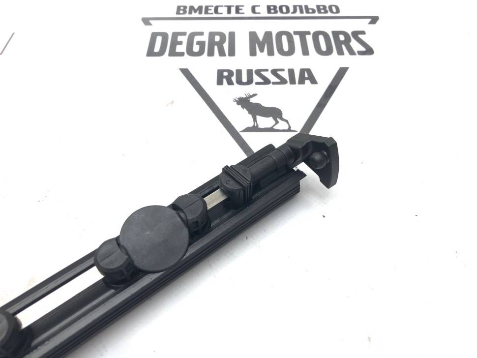 Вихревая заслонка, диск дросселя VOLVO C30, C70, S40, V50, S60, S80, V70, XC70, V70, XC70 II, XC60, XC90 \\ GParts VO30777650