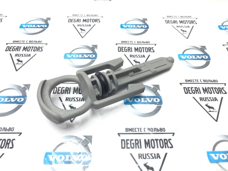 Щуп масляный Volvo S40 II, S60 II, S80 II, XC70 II, XC60 \\ VOLVO Original 31330356