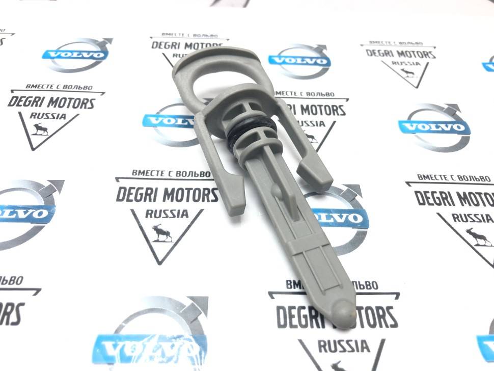 Щуп масляный Volvo S40 II, S60 II, S80 II, XC70 II, XC60 \\ VOLVO Original 31330356