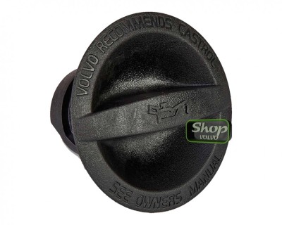 Крышка маслозаливной горловины D4204Txx B4204Txx \\ VOLVO Original 31359145