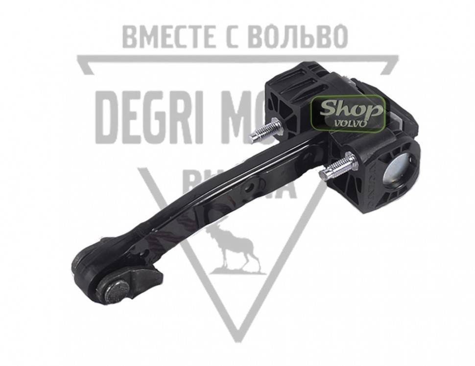 Ограничитель двери передней VOLVO S60 II, S80 II, XC60, XC70 II \\ VOLVO Original 31298466