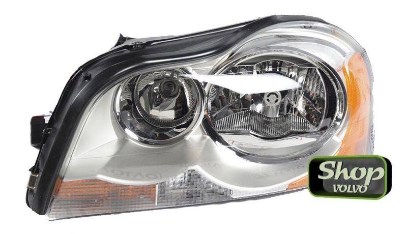 31446866 Фара левая XENON VOLVO.jpg