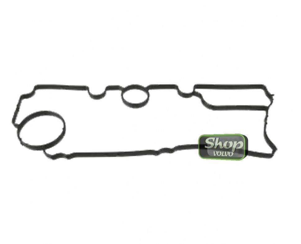 Прокладка клапанной крышки Вольво 4 CYL 2L B4204T \\ VOLVO 31359666