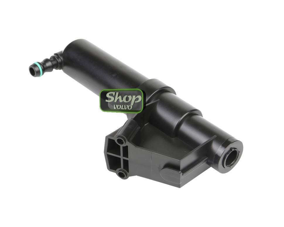 Омыватель фары Вольво S40 (04-), V50 CH -186990 \\ SWParts SW30699012