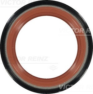Сальник распредвала передний Volvo S40 II, S60, S80 II, S80, XC70 \\ VICTOR REINZ 81-37186-00