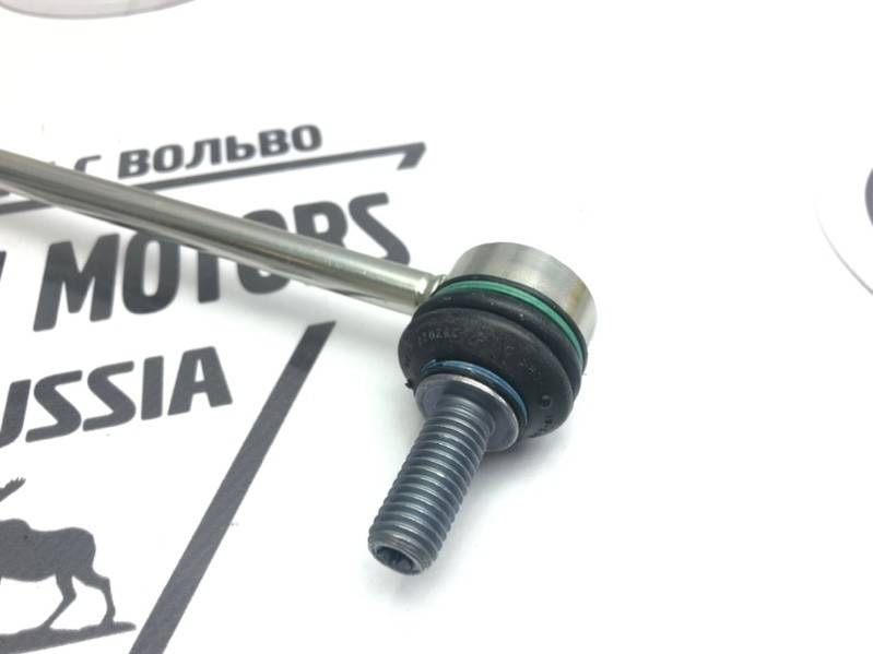 Стойка стабилизатора передняя VOLVO S60, S80, V70 II, XC70, XC90 \\ LEMFORDER 25553 02