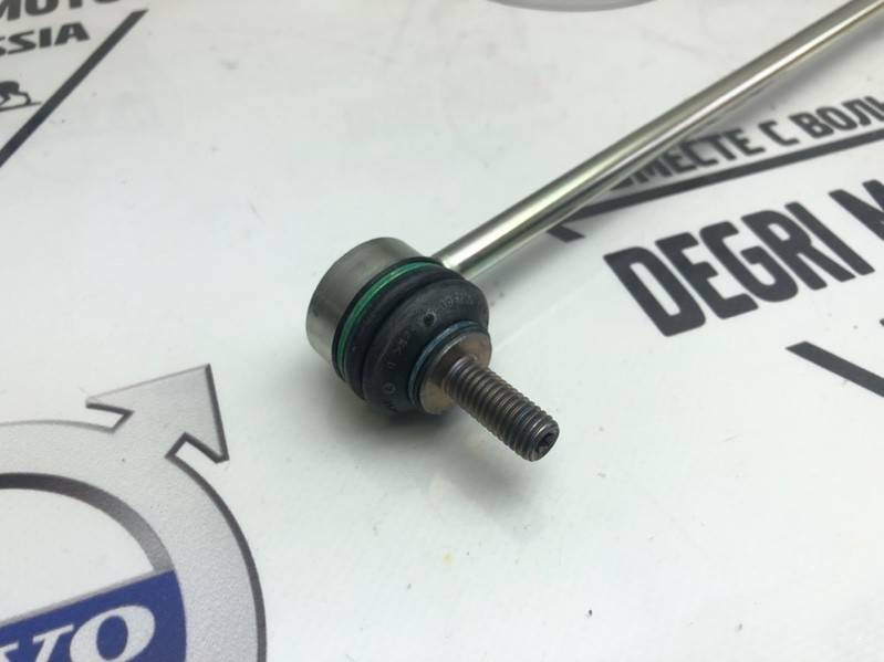 Стойка стабилизатора передняя VOLVO S60, S80, V70 II, XC70, XC90 \\ LEMFORDER 25553 02