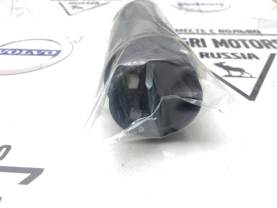 Пыльник рулевой тяги \\ VOLVO S60 (-2009), S80 (-2006), V70, XC70 (2001-2007) \\ ProParts 47432418