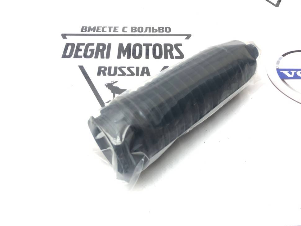 Пыльник рулевой тяги \\ VOLVO S60 (-2009), S80 (-2006), V70, XC70 (2001-2007) \\ ProParts 47432418