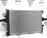 Радиатор охлаждения VOLVO S60, S80, V70, XC70 \\ КПП автомат, механика \\ VOLVO (Original) 31319056