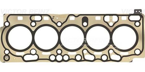 Прокладка ГБЦ Вольво S60 II, S80 II, XC70 II, XC60 \\ D5244Tхх \\ A KLASS 2 \\ VICTOR REINZ 61-42430-10