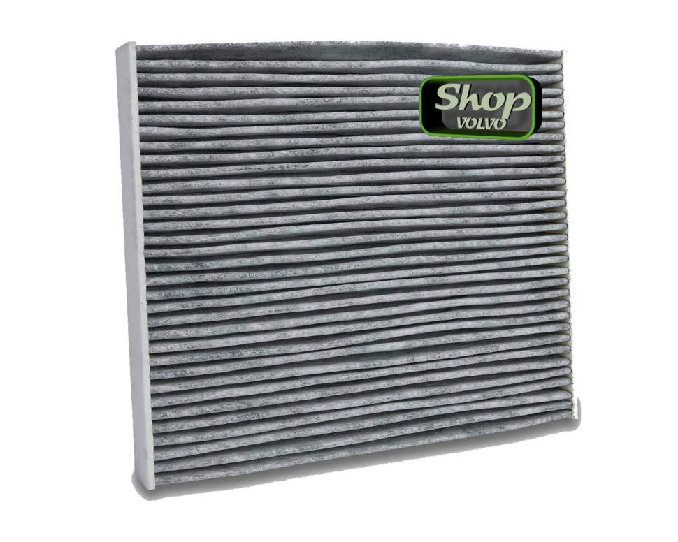 Фильтр салона угольный VOLVO XC40 C40 \\ VOLVO Original 32226484