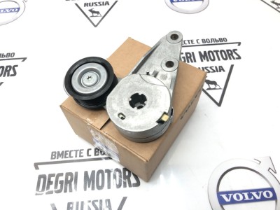 Натяжитель ремня навесного \\ VOLVO Original 31258034