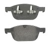 Колодки тормозные передние 17" VOLVO ХС60, XC90 \\ Brembo P86023