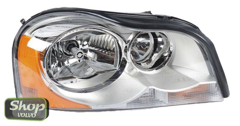 31446867 Фара правая XENON VOLVO.jpg