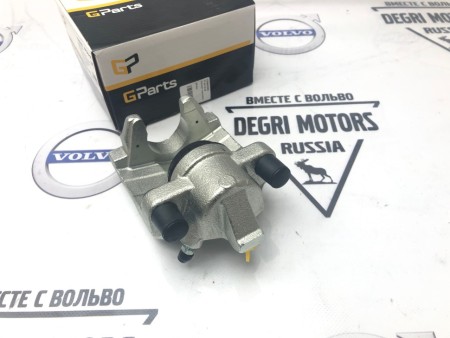 Суппорт тормозной задний правый VOLVO XC90 \\ GParts VO8602855