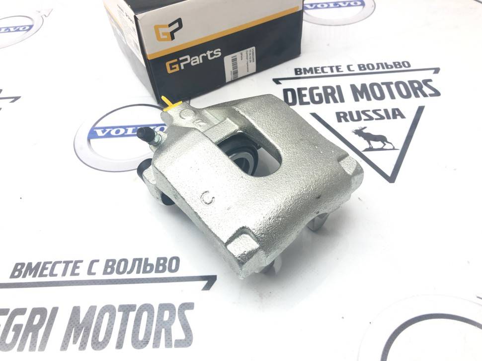 Суппорт тормозной задний правый VOLVO XC90 \\ GParts VO8602855