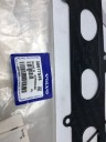 Прокладка впускного коллектора B5244S Вольво S40 II, C30, V50, C70 \\ VOLVO Original 30677525