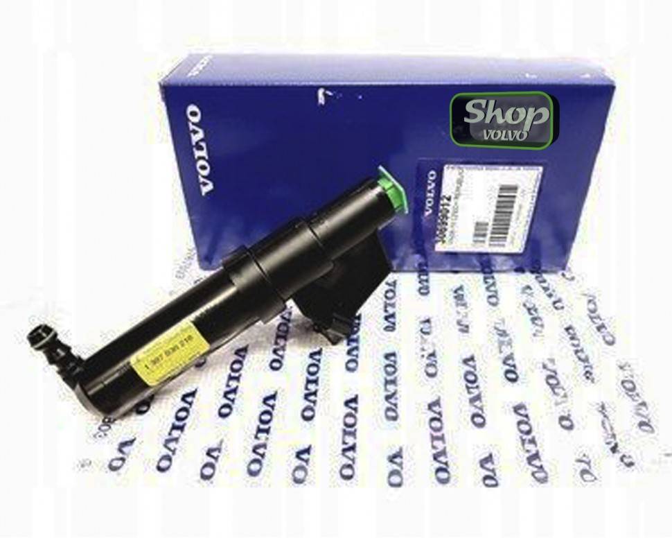 Омыватель фары Вольво S40 (04-), V50 CH -186990 \\ VOLVO (Original)