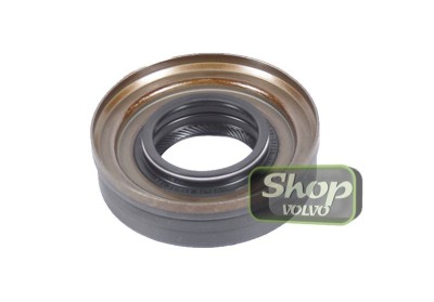 Сальник муфты халдекс Volvo S60 II, S80 II, XC70 II, XC40, XC60 II, XC90 II \\ VOLVO Original 30735124