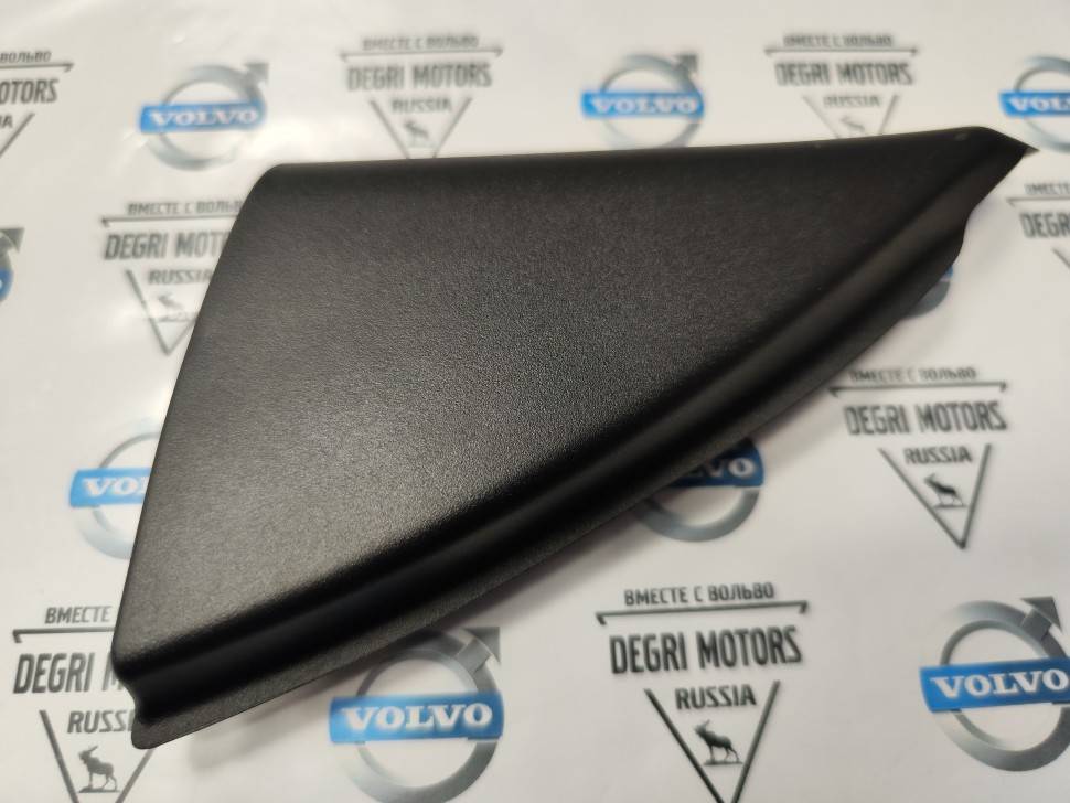 Внутрен. крышка наружнего зеркала Вольво S60, V70 II, ХС70 \\ левая \\ VOLVO Original 30612833