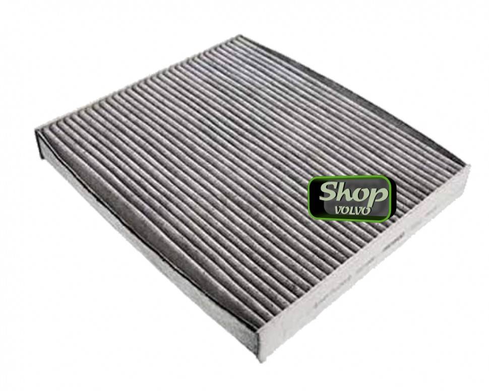Фильтр салона угольный VOLVO XC40 \\ VOLVO Original 31497285