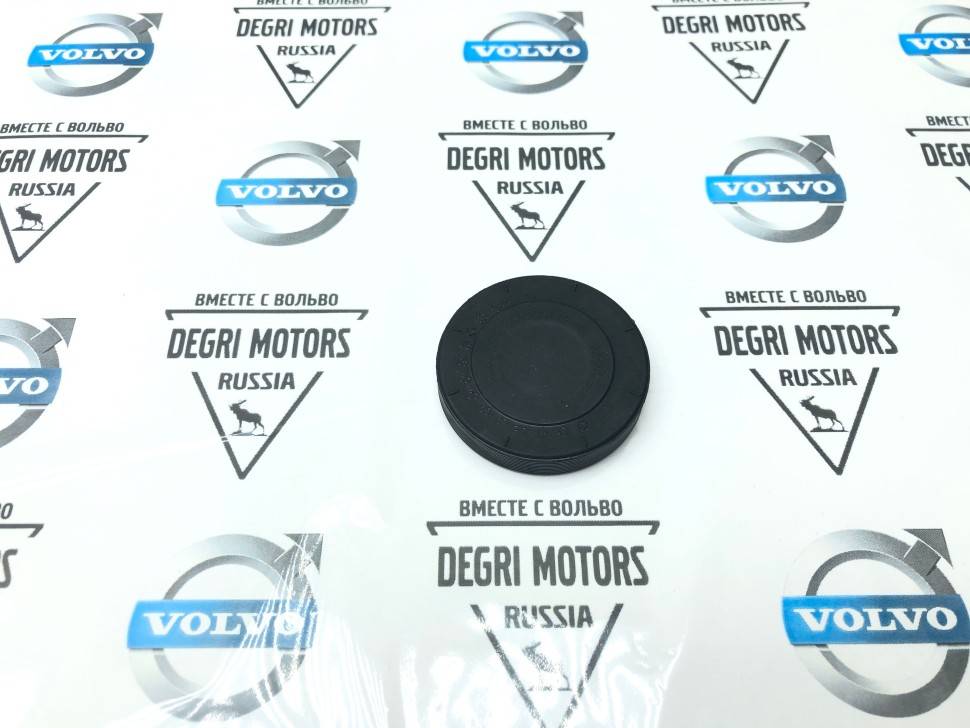 Заглушка рв задняя b6324s \\ VOLVO Original 31251117