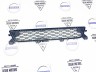 Решетка нижняя переднего бампера Вольво XC60 \\ SWParts SW30763422