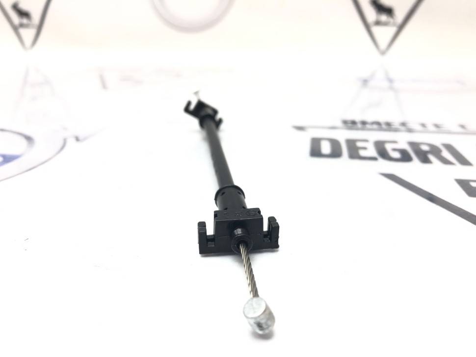 Трос замка передней двери VOLVO XC60 \\ VOLVO Original 31349498