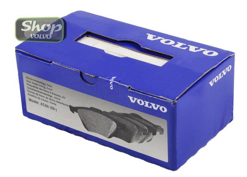 30793943 Колодки тормозные передние 17 VOLVOsr70.jpg