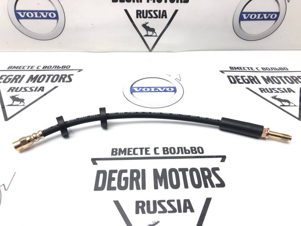 Тормозной шланг, передний \\ GParts VO31257707