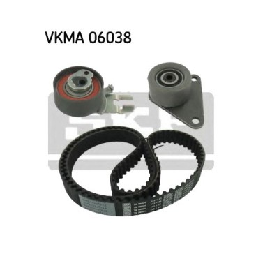 Ремонтный комплект ГРМ 5 цилиндров VOLVO S60, S80, V70 II, XC70, XC90 \\ c 2005 года \\ SKF